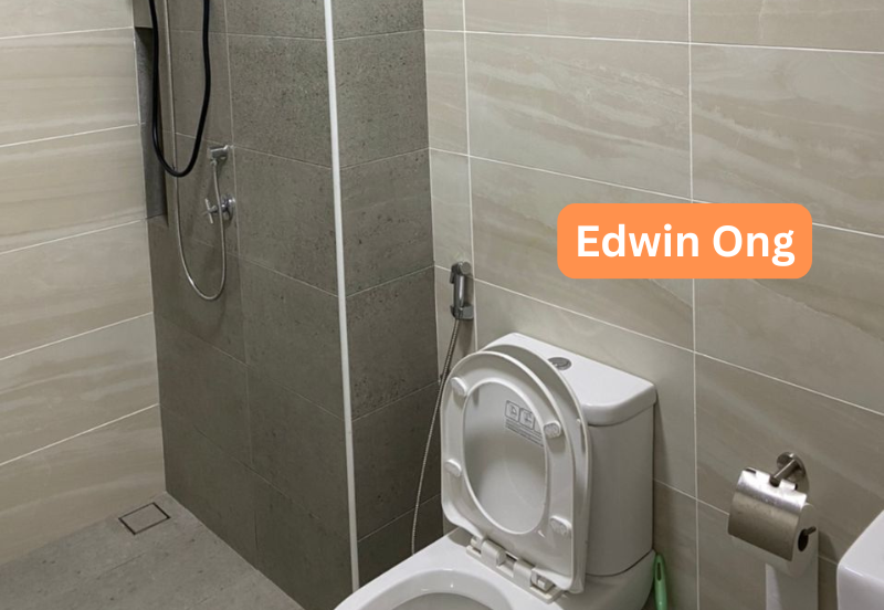 Eco Bloom @ Eco Meadows