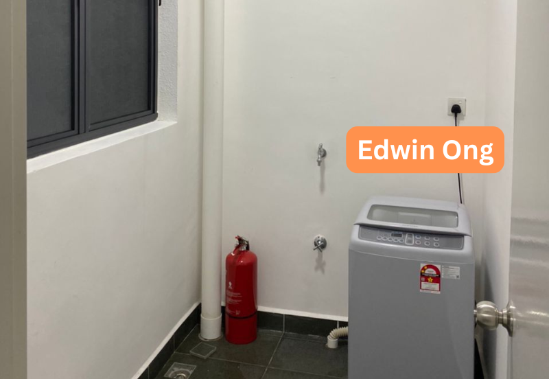 Eco Bloom @ Eco Meadows