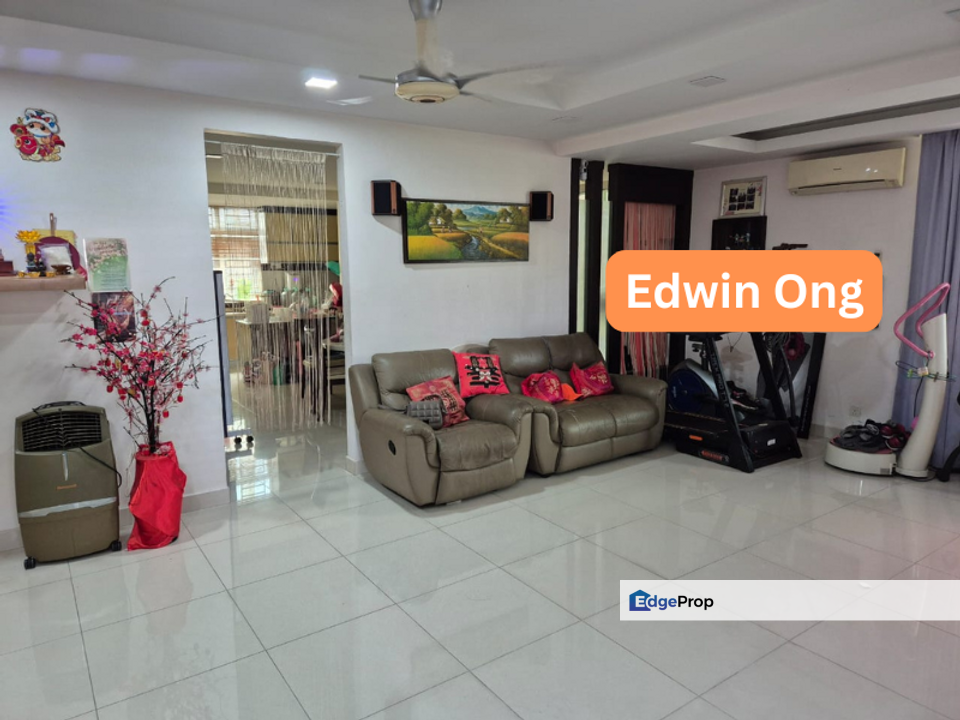 (Sunway Tunas) For Sale: Stunning 4 Bedroom Terraced House in Bayan Baru, Penang, Bayan Baru