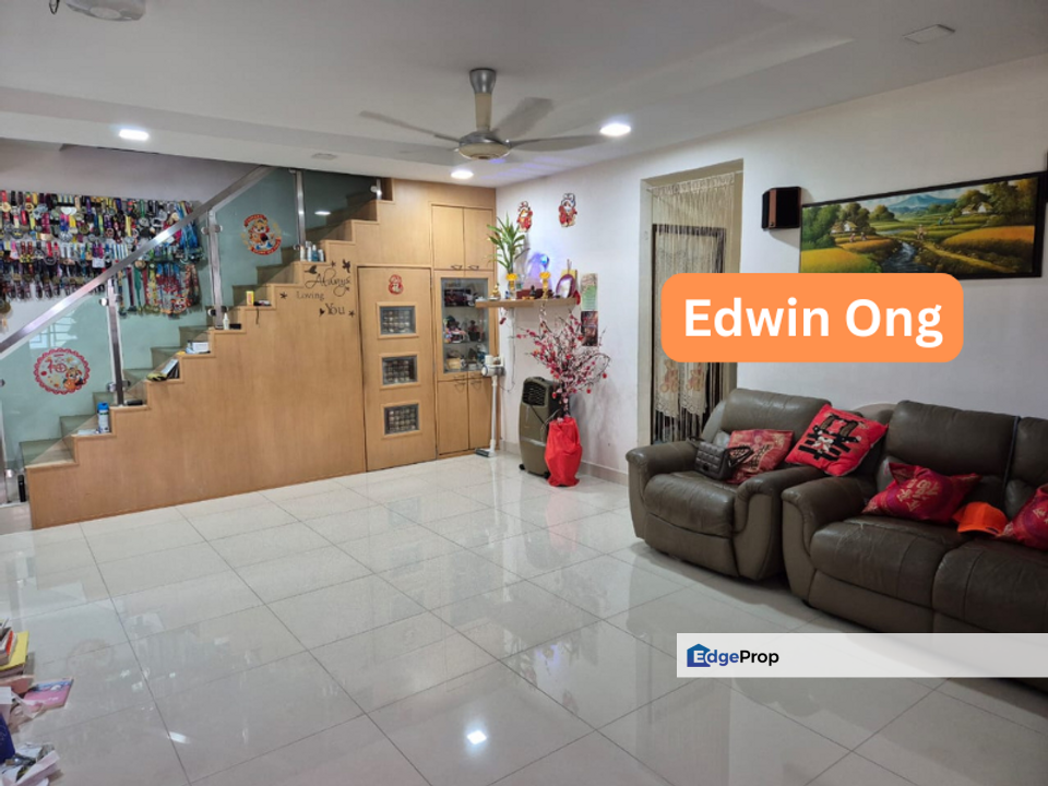 (Sunway Tunas) For Sale: Stunning 4 Bedroom Terraced House in Bayan Baru, Penang, Bayan Baru