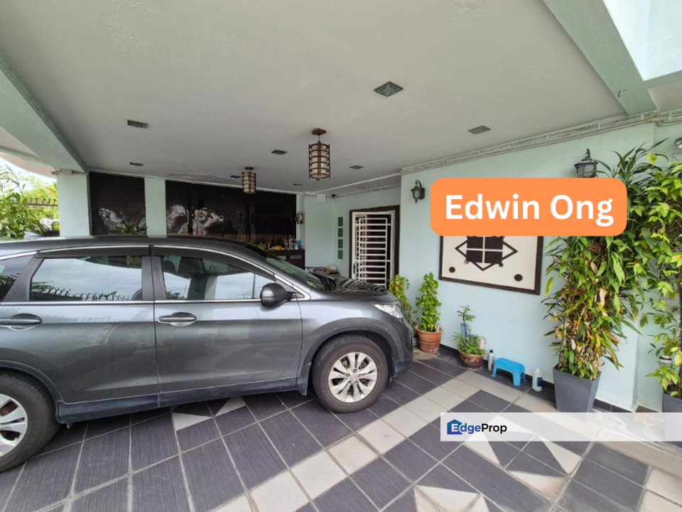 (Sunway Tunas) For Sale: Stunning 4 Bedroom Terraced House in Bayan Baru, Penang, Bayan Baru