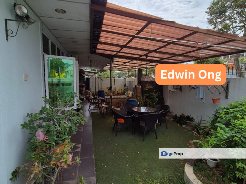 (Sunway Tunas) For Sale: Stunning 4 Bedroom Terraced House in Bayan Baru, Penang, Bayan Baru
