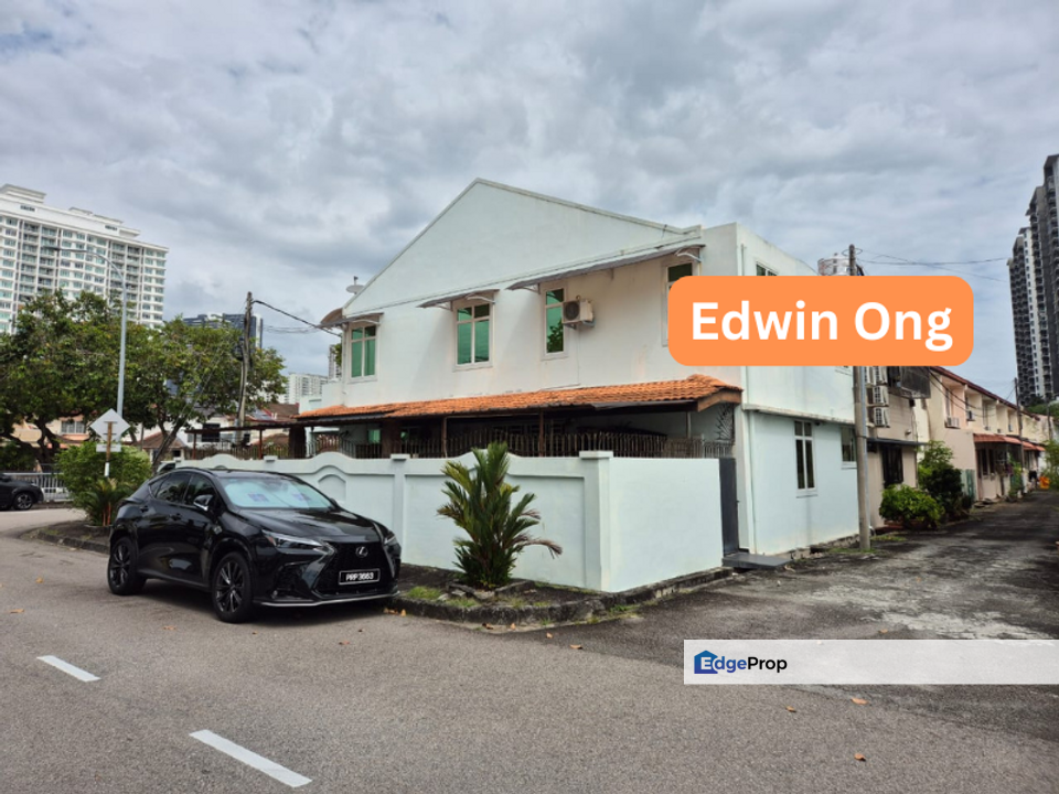 (Sunway Tunas) For Sale: Stunning 4 Bedroom Terraced House in Bayan Baru, Penang, Bayan Baru
