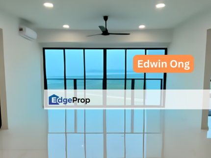 Nice Partial Furnished & Renovated Unit at Batu Kawan for Sale, Penang, Simpang Ampat