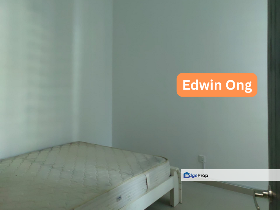 (Residensi Merbok) Nice Fully Furnished & Renovated Unit at Nibong Tebal for Sale, Penang, Nibong Tebal