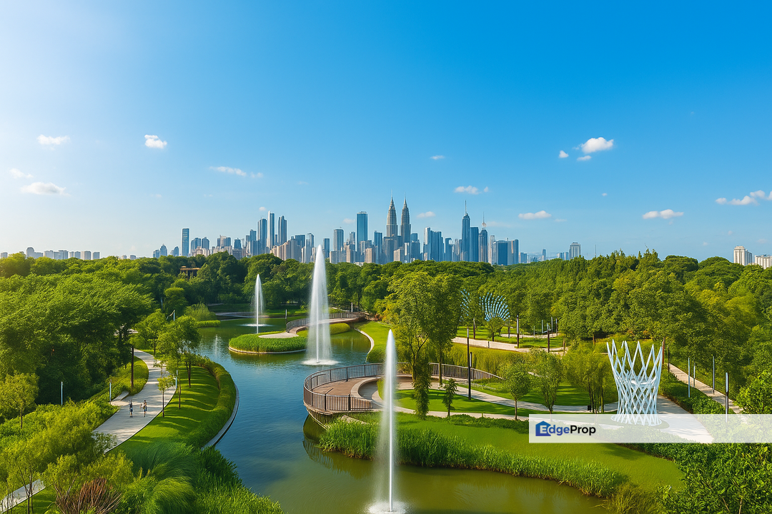 (Seberang Jaya) Seaview Residences, Penang, Seberang Jaya