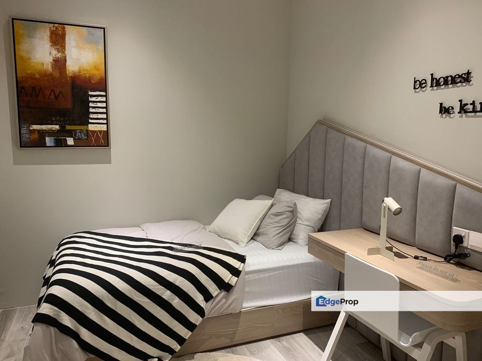 (Montview Residences) Exciting Development in Bukit Mertajam, Penang, Bukit Mertajam