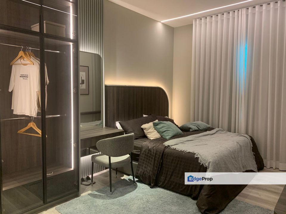 (Montview Residences) Exciting Development in Bukit Mertajam, Penang, Bukit Mertajam