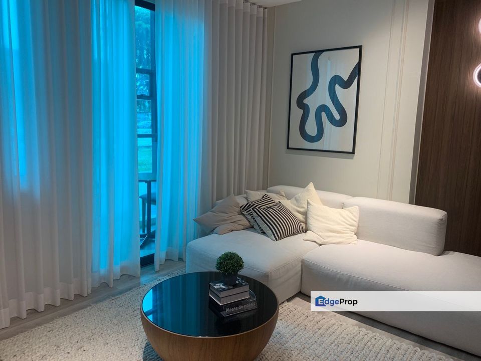 (Montview Residences) Exciting Development in Bukit Mertajam, Penang, Bukit Mertajam