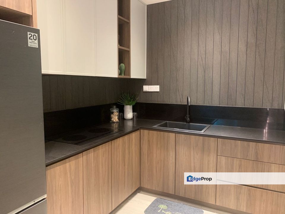 (Montview Residences) Exciting Development in Bukit Mertajam, Penang, Bukit Mertajam