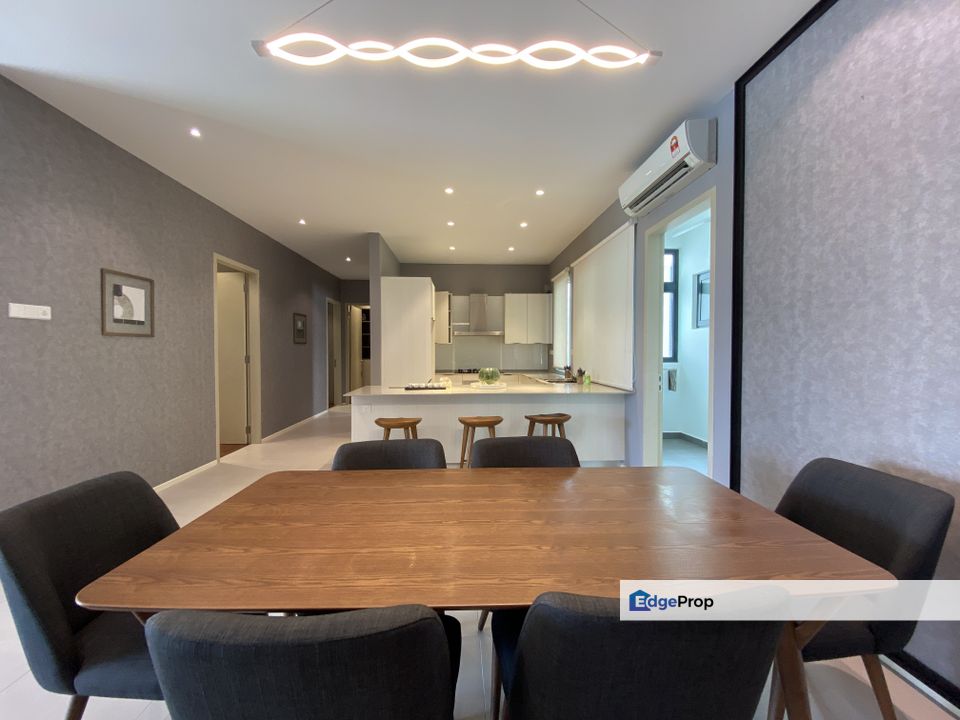 (Mira Residence) Condominium for Sale, Penang, Tanjung Bungah