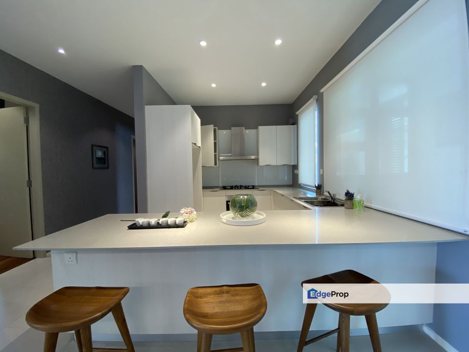 (Mira Residence) Condominium for Sale, Penang, Tanjung Bungah