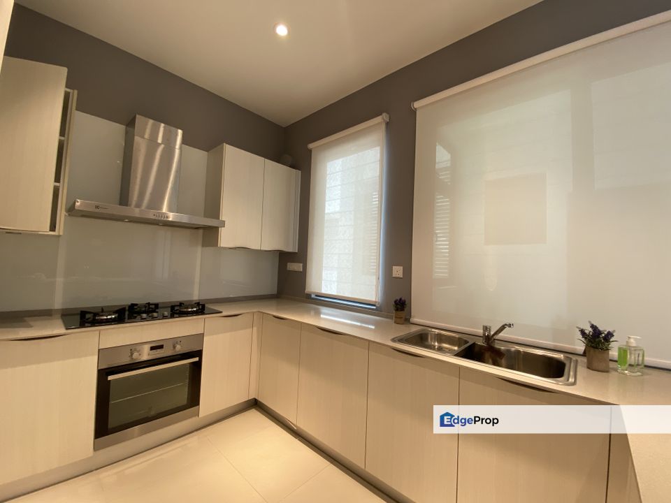 (Mira Residence) Condominium for Sale, Penang, Tanjung Bungah