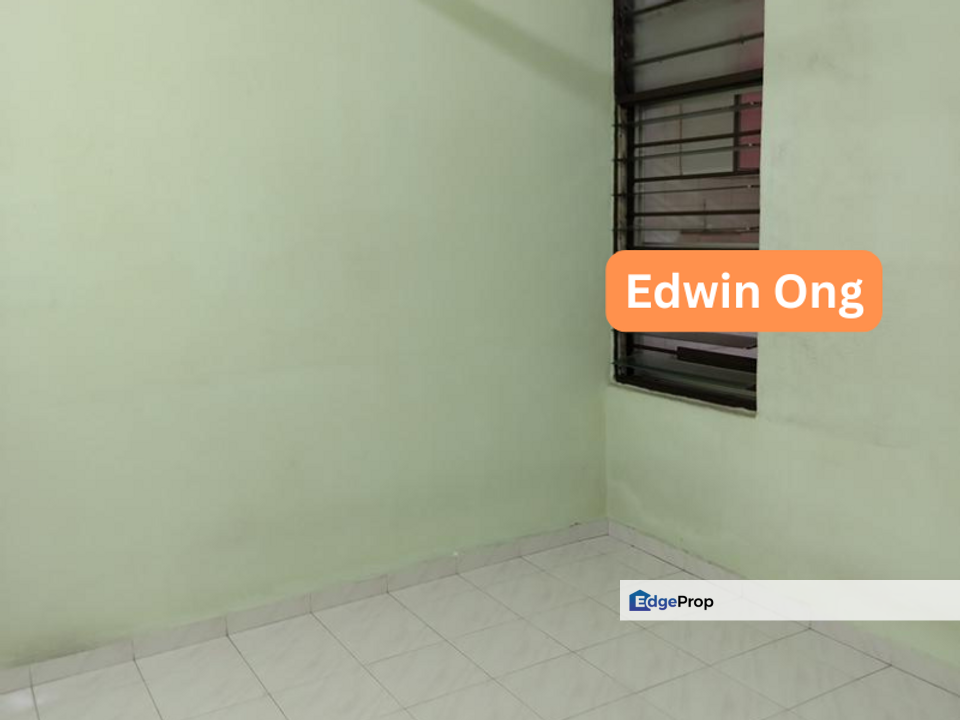 (Taman Merak) Single Storey Terrace at Taman Merak @ Simpang Ampat, Penang, Simpang Ampat