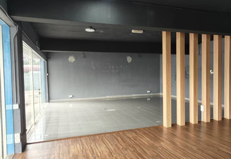 Taman IKS Bukit Minyak