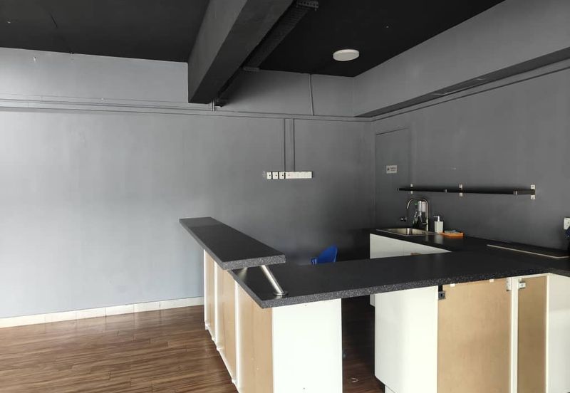 Taman IKS Bukit Minyak