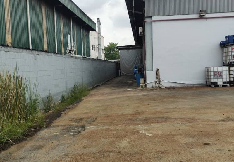 Taman IKS Bukit Minyak