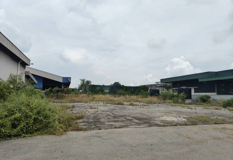 Taman IKS Bukit Minyak