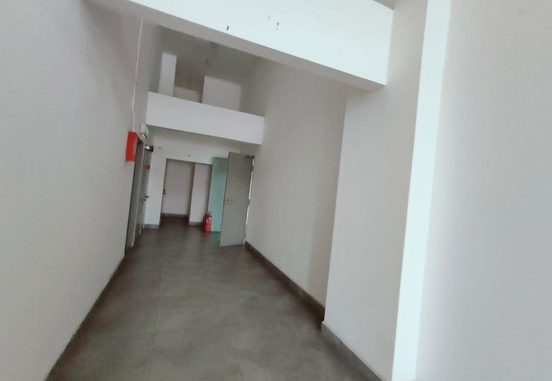 ANSON CUBE GROUND FLOOR WITH MEZANINE GEORGETOWN GOOD FOR INVESTMENT