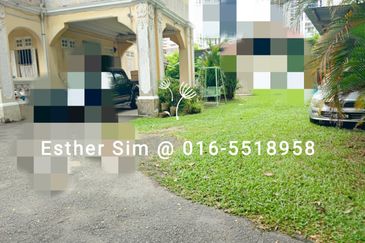 Heritage Bungalow House in Gurney