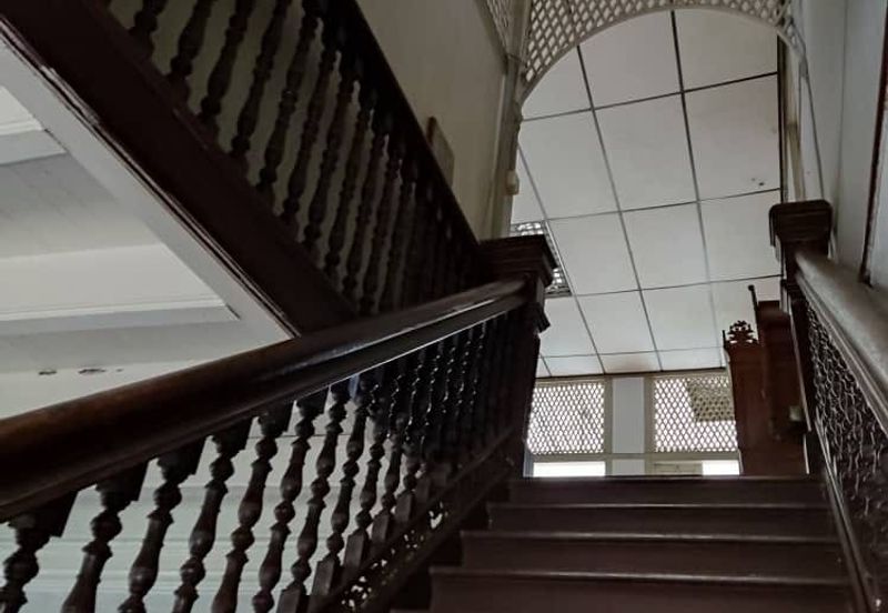 Heritage Bungalow House in Gurney