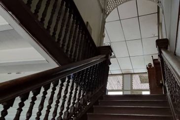 Heritage Bungalow House in Gurney