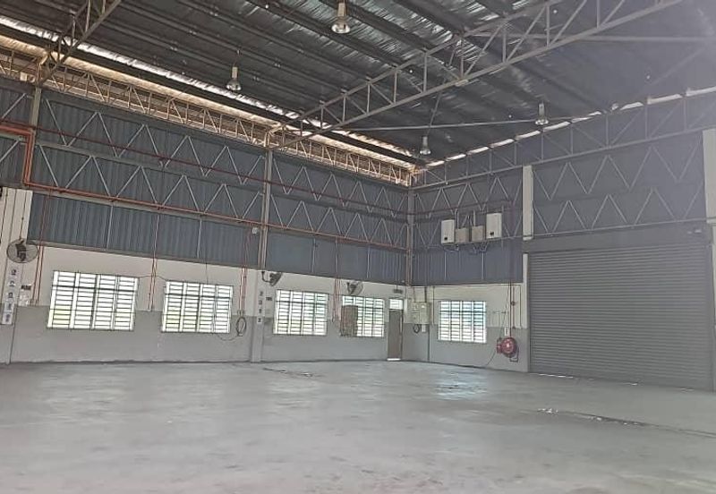 Taman IKS Bukit Minyak