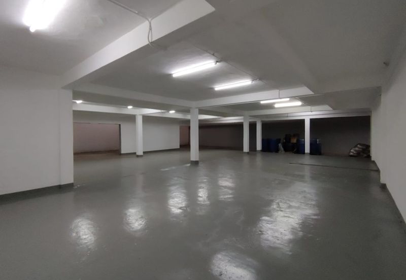 Prai Industrial Estate