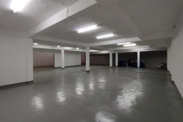 Prai Industrial Estate