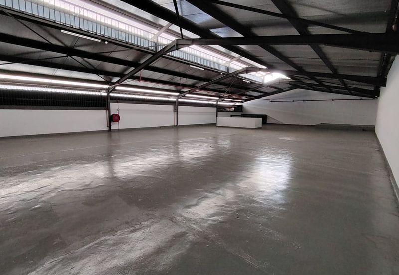 Prai Industrial Estate