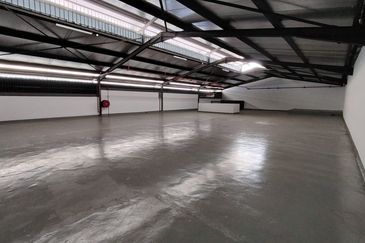 Prai Industrial Estate