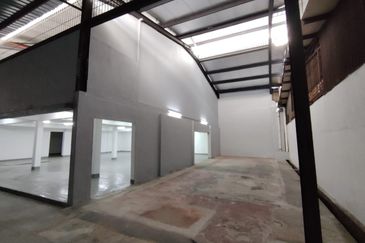 Prai Industrial Estate