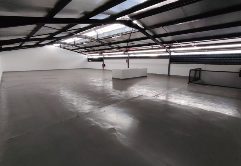 Prai Industrial Estate