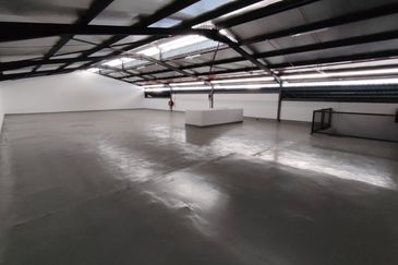 Prai Industrial Estate