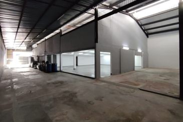 Prai Industrial Estate