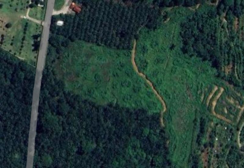 Taman Perindustrian Machang Indah