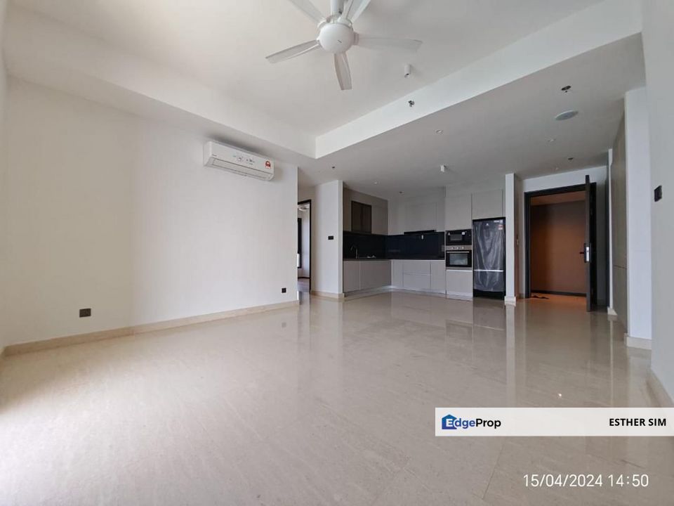 Marriott Residence @ Gurney ,walking distance to Gurney Wharft., Penang, Georgetown