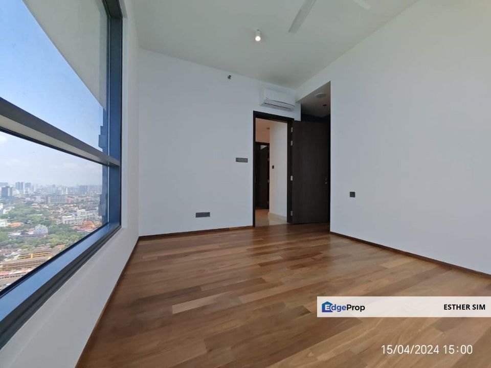 Marriott Residence @ Gurney ,walking distance to Gurney Wharft., Penang, Georgetown