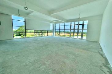 Taman Perindustrian Taman Juru