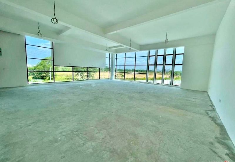 Taman Perindustrian Taman Juru