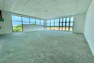 Taman Perindustrian Taman Juru