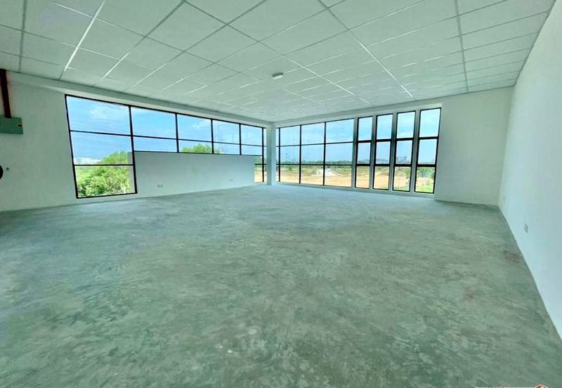 Taman Perindustrian Taman Juru