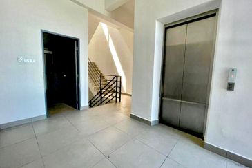 Taman Perindustrian Taman Juru