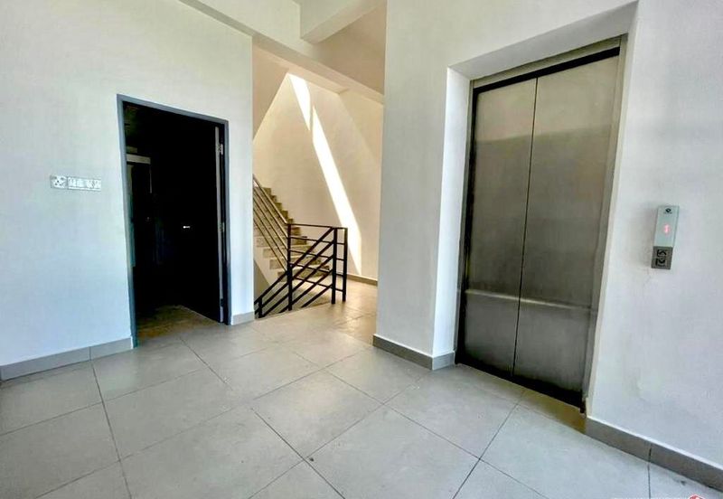 Taman Perindustrian Taman Juru