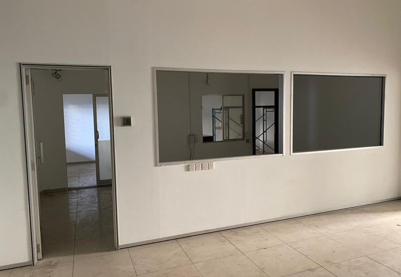 Permatang Tinggi Light Industrial Park