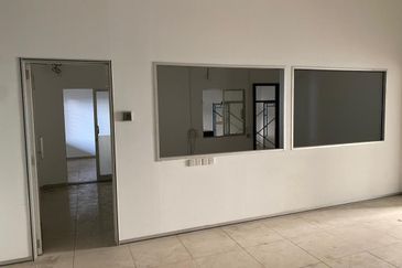 Permatang Tinggi Light Industrial Park