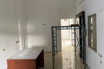 Permatang Tinggi Light Industrial Park