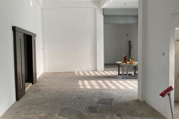 Permatang Tinggi Light Industrial Park