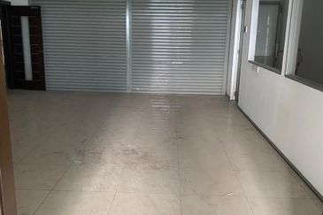 Permatang Tinggi Light Industrial Park