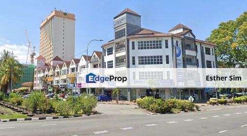 3 Storey Shop Lot 🔥Hot Area🔥 at Sunway Perdana Bandar Sunway Seberang Jaya Perai, Penang, Seberang Jaya